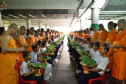 Thái Lan: 10.000 trẻ em xuất gia gieo duyên