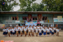 Thái Lan: Áp dụng tam Quy, ngũ Giới tại trường tiểu học để phát triển đạo đức