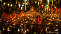 Thái Lan: Đặc sắc Lễ hội Okphansa (Mãn mùa chay)