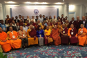 Thái Lan: Hội nghị của Liên minh Phật Giáo quốc tế 2016