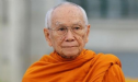 Thái Lan: Nhà Vua Chọn Giáo Trưởng Tối Cao Lãnh Đạo Phật Giáo