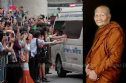 Thái Lan: Trưởng lão Luang Phor Charan viên tịch