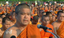 Thái Lan: Tu Sĩ Kêu Gọi Nhà Sư Và Phật Tử Đứng Lên Chống Lại Những 'Mối Đe Dọa' Phật giáo