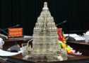 Thái Nguyên: 10.000 tỷ đồng xây Tháp Phật giáo lớn hàng đầu thế giới