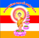 Thông Bạch Phật Đản 2643 (PL 2563, TL 2019) của Giáo Hội PG Úc Châu