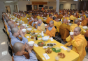 Thông Báo Tổ Chức An Cư Kiết Hạ Phật lịch 2561 - Dl. 2017 của GHPGVNTN Hoa Kỳ