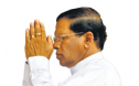 Thông điệp Vesak PL.2562 - Dl 2018 của Tổng thống Sri Lanka