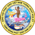 Thư Cộng Đồng Phật Giáo Nam CaLi mời chứng minh và tham dự Đại Lễ Phật Đản PL 2563 DL 2019