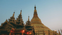 Tìm hiểu một số lễ hội Phật giáo ở Myanmar