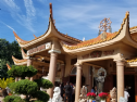 Trụ trì chùa Bảo Quang (Hoa Kỳ) bị đuổi, kiện chùa, giờ chùa kiện ngược lại