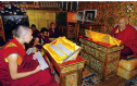 Trung Hoa: Kinh Phật Giáo Tây Tạng Hiếm Được Phục Chế
