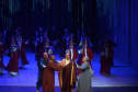 Trung Quốc: Công Diễn Vở Opera Về Nhà Sư Jianzhen