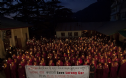 Trung Quốc: Tái thiết Học viện Phật giáo Larung Gar
