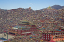 Trung Quốc: Tạm dừng phá dỡ Học viện Phật giáo Larung Gar