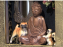 Trung quốc: Triển lãm vườn tượng Phật độc đáo 