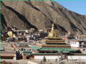 Trung quốc: Trùng tu sảnh đường 300 năm tuổi ở một tu viện