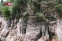 Trung Quốc: Tượng Phật hơn 1.300 năm tuổi hiện lên trên mặt hồ