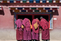 Trung quốc: Xây dựng Học viện Phật giáo Tây Tạng ở Thành Đô