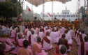 Trùng tụng Tam tạng thánh điển tại Nepal lần thứ 2