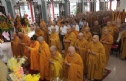 Trung ương Giáo hội Phật giáo Việt Nam tưởng niệm 32 năm ngày Trưởng lão HT Thích Trí Thủ viên tịch