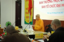 Trước thềm Đại hội Phật giáo Huế lần thứ VIII, nhiệm kỳ 2022-2027