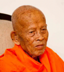 Trưởng lão Hoà Thượng Phong Samuruks, Chủ tịch Liên minh Phật giáo Lào viên tịch