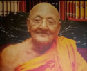Sri Lanka: Trưởng lão Hoà Thượng Thero Lãnh đạo cao cấp Phật giáo viên tịch
