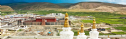 Tu viện Sakya: Nơi nắm giữ kho báu của Phật giáo Tây Tạng