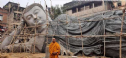 Ấn Độ xây dựng Tượng Phật nằm lớn nhất ở Bodh Gaya