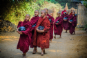Vai Trò Của Giới Tăng Lữ Phật Giáo Trong Xã Hội Miến Điện Đương Đại