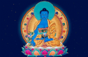 Vì sao đầu năm cầu an cần tụng kinh, niệm Phật Dược Sư?