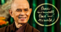 |VIDEO| Khánh tuế Thiền sư Thích Nhất Hạnh 93 tuổi