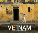 Việt Nam đẹp mê hồn qua ống kính nhiếp ảnh gia Pháp