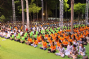 Việt Nam Lần đầu tiên tổ chức Hội trại Thanh niên Phật tử toàn quốc
