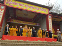 Xây dựng Khu danh thắng Yên Tử xứng tầm Kinh đô Phật giáo