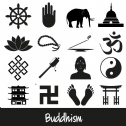 Ý nghĩa của những biểu tượng trong đạo Phật