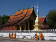 Mối quan hệ giữa Phật giáo 3 nước Đông Dương