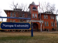 Hoa Kỳ : Kỷ niệm 40 năm ngày thành lập Đại học Naropa
