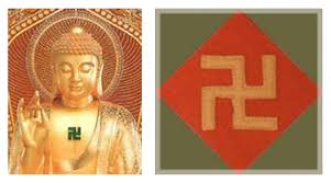Chữ Vạn của Phật giáo