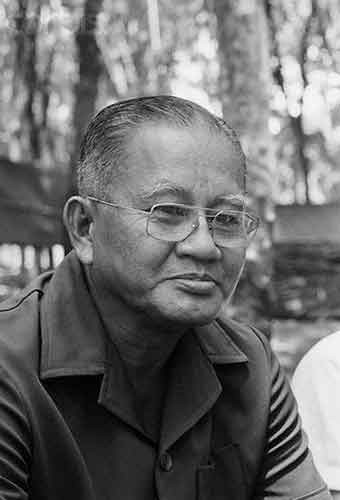 Dương Văn Minh (1916-2001)