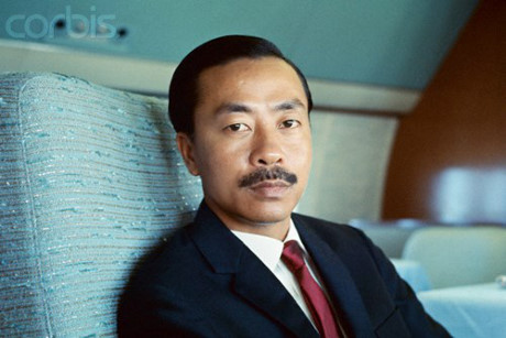 Nguyễn Cao Kỳ (1930-2011)