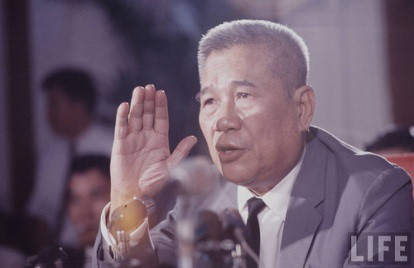 Trần Văn Hương (1902-1982) 