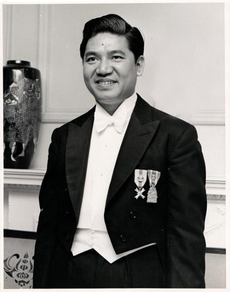 Vương Văn Bắc (1927-2011)