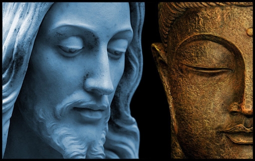 Hầu như mọi người Phật tử thời nay đều cảm mến và kính phục Giê-su.