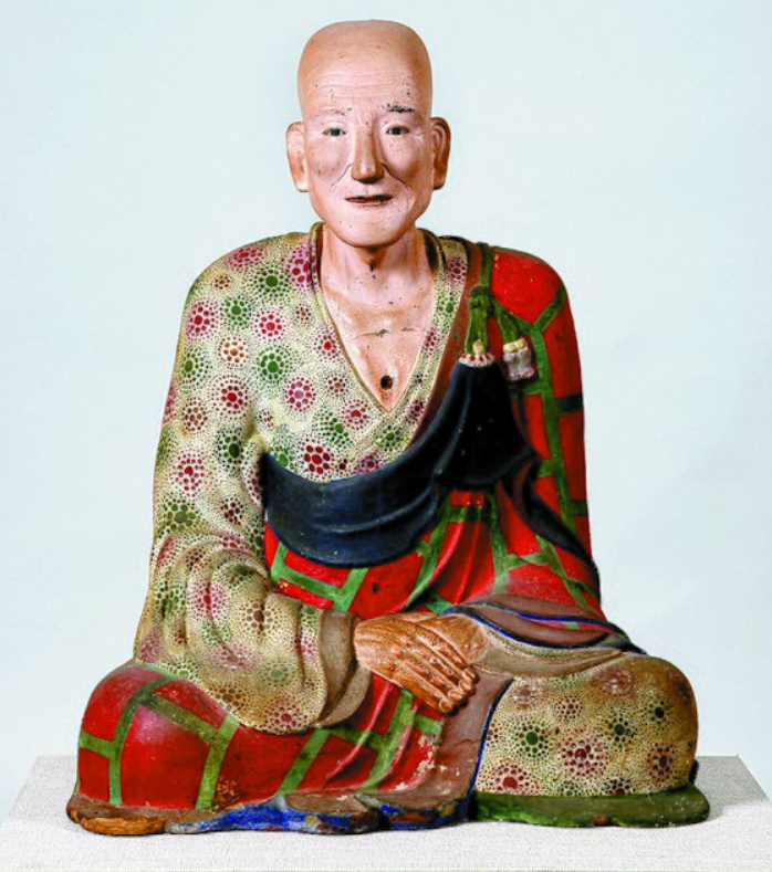 Thiền sư Huirang Daesa