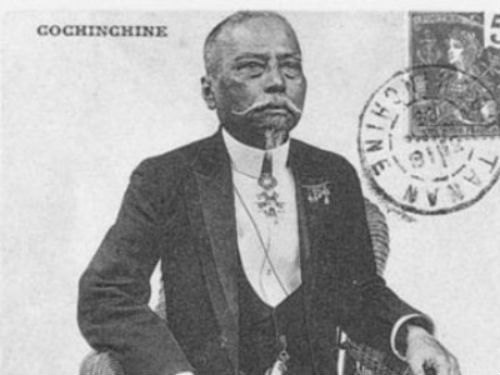 Đỗ Hữu Phương (1841-1914).
