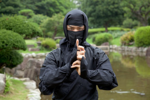 Su that ninja Nhat don tho, phan than thanh tram nguoi - Anh 4