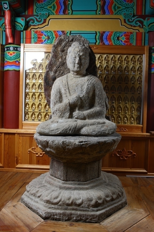 Hiện vật Phật giáo triều đại Goryeo