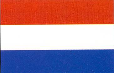  Quốc kỳ Hà Lan