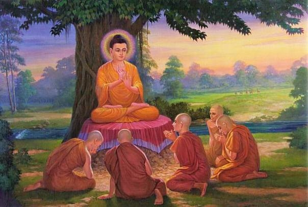 Cuộc Đời Của Đức Phật Thích-Ca | Chùa A Di Đà